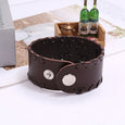 Last Man Standing Rocker Bracelet Claire & Clara