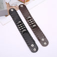 Last Man Standing Rocker Bracelet Claire & Clara