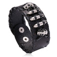 Last Man Standing Rocker Bracelet Claire & Clara