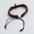 Latin Cross Handmade Bracelete Bracelet Claire & Clara