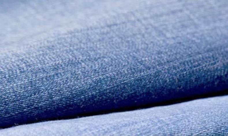 Laura Summer Solid Ripped Denim Shorts Bottoms Claire & Clara