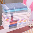 Layers Turkish Sand Free Beach Towel Claire & Clara