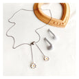 Little Daisy Magnetic Airpods Anti-Loss Chain Claire & Clara