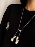 Little Daisy Magnetic Airpods Anti-Loss Chain Claire & Clara