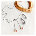Little Daisy Magnetic Airpods Anti-Loss Chain Claire & Clara