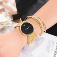 Luxury Butterfly Mesh Bracelet Watch Gift Set Bracelet Claire & Clara