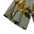 Lydia Printed Casual Floral Maxi Dress Dresses Claire & Clara