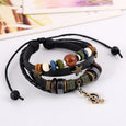 Musical Note Handmade Bracelet Bracelet Claire & Clara