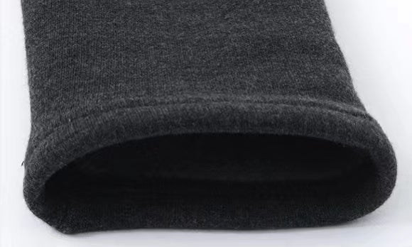 Padded & Fleece Winter Warm Skirt Leggings Bottoms > Leggings > Fleece Leggings > Fleece- lined Leggings > Leggings for Women > Best Leggings for Women > Thick Leggings > Skirt Leggings > Winter Skirt > Wide-Leg Leggings > Knitted Leggings Claire & Clara