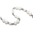 Pearl Simple Elegant Bracelet Bracelet Claire & Clara