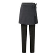 Plaid Bow Fleece Winter Warm Thicken Skirt Leggings Bottoms > Leggings > Warm Leggings > Winter Leggings > Fleece Leggings > Fleece- lined Leggings > Leggings for Women > Best Leggings for Women > Plaid Skirt > Thick Leggings > Skirt Leggings > Winter Skirt Claire & Clara Grey US 4