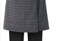 Plaid Bow Fleece Winter Warm Thicken Skirt Leggings Bottoms > Leggings > Warm Leggings > Winter Leggings > Fleece Leggings > Fleece- lined Leggings > Leggings for Women > Best Leggings for Women > Plaid Skirt > Thick Leggings > Skirt Leggings > Winter Skirt Claire & Clara