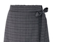 Plaid Bow Fleece Winter Warm Thicken Skirt Leggings Bottoms > Leggings > Warm Leggings > Winter Leggings > Fleece Leggings > Fleece- lined Leggings > Leggings for Women > Best Leggings for Women > Plaid Skirt > Thick Leggings > Skirt Leggings > Winter Skirt Claire & Clara