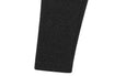 Quilted Fleece Fake Two-Piece Slimming Leggings Bottoms Claire & Clara