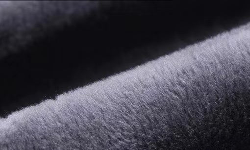 Quilted Fleece Fake Two-Piece Slimming Leggings Bottoms Claire & Clara