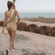 Quncy Casual Summer Sleeveless Set Set Claire & Clara