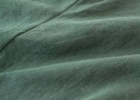 Rebecca Cotton Linen Casual Wide Leg Shorts Bottoms Claire & Clara