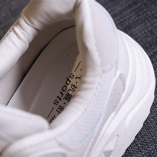 Regina Thick Bottom Chunky Sneakers Shoes Claire & Clara