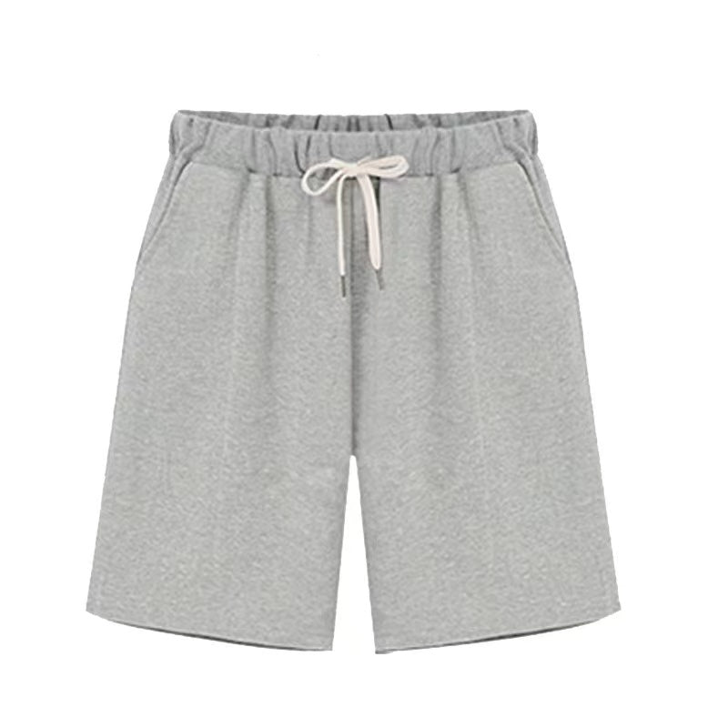 Riley Casual Sports Summer Shorts Bottoms Claire & Clara Grey US 0