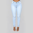 Sara Casual High Stretch Leggings Jeans Claire & Clara