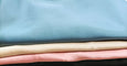 Satin Deep V-Neck Spaghetti Strap Dress Dresses Claire & Clara