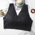 Sexy Beautiful Back Breathable Thin Bra Lingerie Claire & Clara