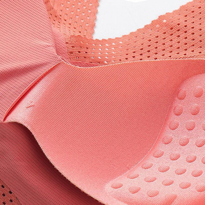 Sexy Beautiful Back Breathable Thin Bra Lingerie Claire & Clara