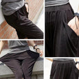 Shirley Basic High Waist Casual Shorts Bottoms Claire & Clara