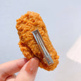 Simulation Food Hairpins Hair Pins Claire & Clara