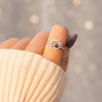 Special Star Planet & Stars Ring Rings Claire & Clara