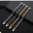 Sprocket Bicycle Chain Bracelet Bracelet Claire & Clara