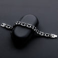 Sprocket Bicycle Chain Bracelet Bracelet Claire & Clara