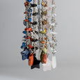 Star Irregular Stone Bead Necklace Necklace Claire & Clara