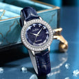 Starry Sky Sparkle Quartz Watch Bracelet Claire & Clara