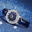 Starry Sky Sparkle Quartz Watch Bracelet Claire & Clara