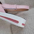 Stella Soft Platform Sandals Shoes Claire & Clara