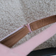 Stella Soft Platform Sandals Shoes Claire & Clara