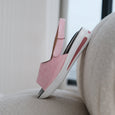 Stella Soft Platform Sandals Shoes Claire & Clara
