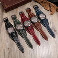 STRENGTH Handmade Bracelete Watch B1G1 Bracelets Claire & Clara