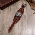STRENGTH Handmade Bracelete Watch B1G1 Bracelets Claire & Clara