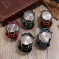 STRENGTH Handmade Bracelete Watch B1G1 Bracelets Claire & Clara
