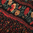Summer V-Neck Halter Floral Dress Dresses Claire & Clara