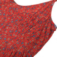 Summer V-Neck Halter Floral Dress Dresses Claire & Clara