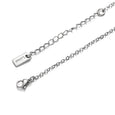 Sun Pearl Irregular Zircon Necklace Necklace Claire & Clara
