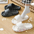 Super Soft Cloud Slippers Shoes Claire & Clara
