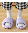Super Soft Cloud Slippers Shoes Claire & Clara