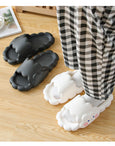 Super Soft Cloud Slippers Shoes Claire & Clara