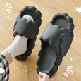 Super Soft Cloud Slippers Shoes Claire & Clara Blake US 5.5-6