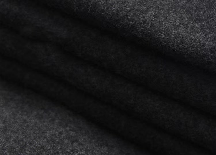 Tara Winter Woolen Cropped Pants Bottoms Claire & Clara