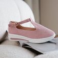 Terisa Soft Platform Wedges Shoes Shoes Claire & Clara